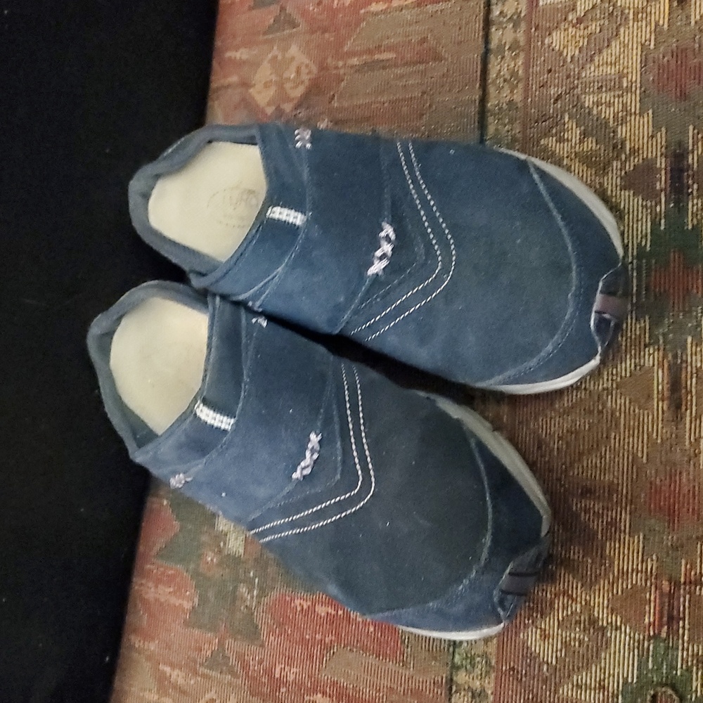RYKO Rocker Shoes. JO865 - Picture 2 of 5